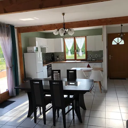 Casa vacanze Chez Tatie Charmante Maison De Plein Pieds