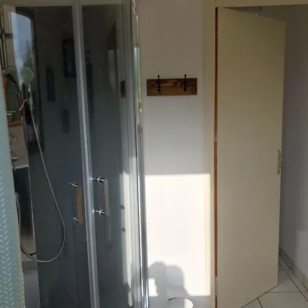 Chez Tatie Charmante Maison De Plein Pieds Casa vacanze Mesnil-Bruntel