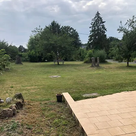 Chez Tatie Charmante Maison De Plein Pieds Casa vacanze